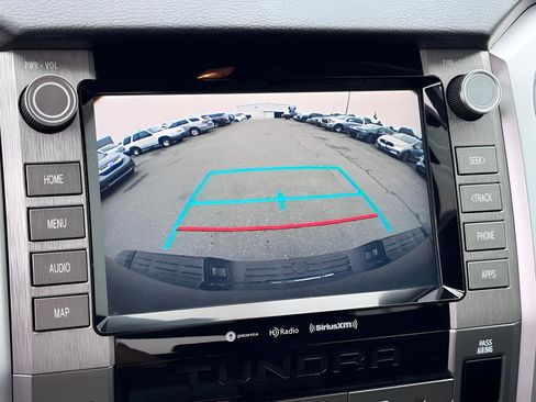Used 2021 Toyota Tundra SR5 RWD image 14