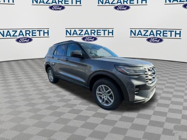 New 2026 Ford Explorer Active AWD/4WD image 2