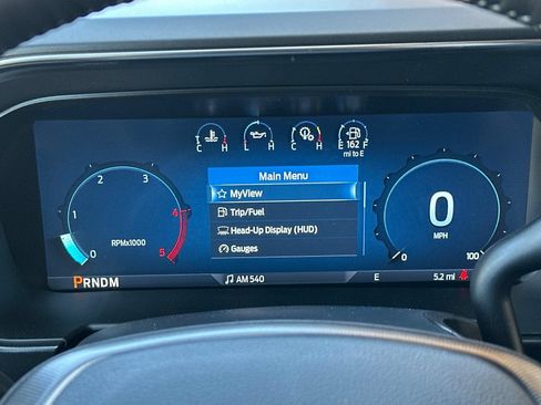New 2026 Ford F250 Platinum AWD/4WD image 23