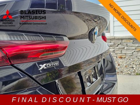 Used 2022 BMW 840i Gran Coupe xDrive image 38