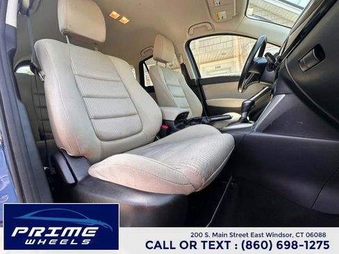 Used 2015 MAZDA CX-5 Touring AWD/4WD image 17