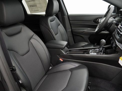 New 2026 Jeep Compass Latitude image 34