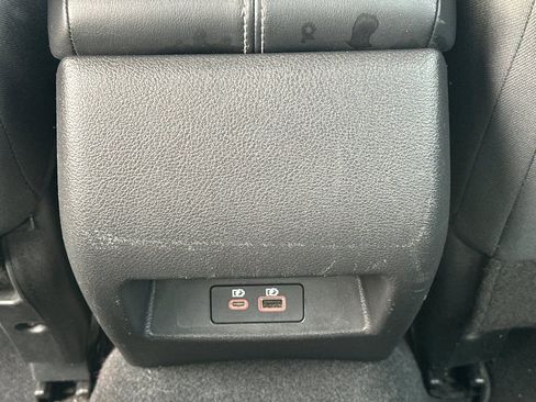 Used 2023 Nissan Altima 2.5 SV image 14