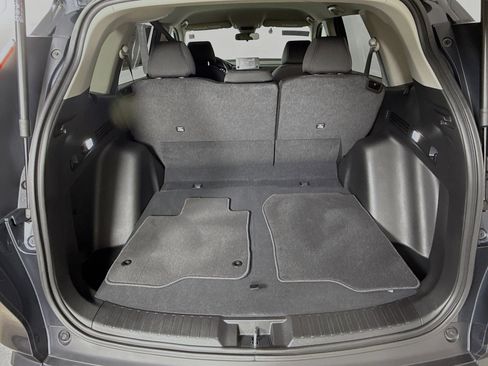 Certified 2025 Honda CR-V LX image 31