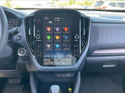 Certified 2025 Subaru Forester Touring AWD/4WD image 23