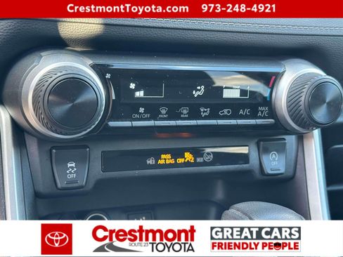 Certified 2023 Toyota RAV4 LE image 25