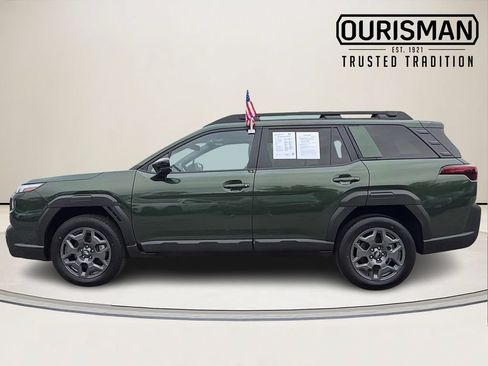 Used 2026 Subaru Outback Premium AWD/4WD image 3
