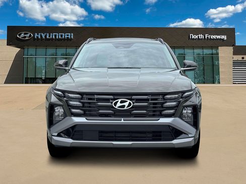 Used 2026 Hyundai Tucson SEL FWD image 12