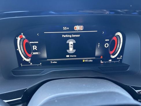 New 2026 Nissan Pathfinder Platinum w/ Lighting Package AWD/4WD image 36