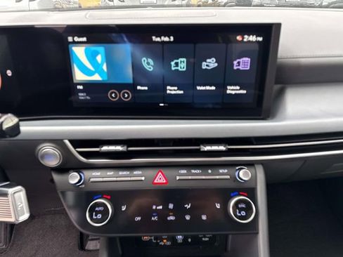 New 2026 Hyundai Sonata SEL FWD image 26