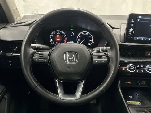 Certified 2025 Honda CR-V EX-L image 15