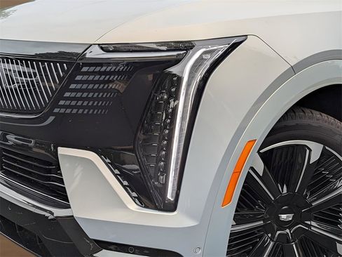 New 2025 Cadillac Escalade IQ Sport 2 image 3