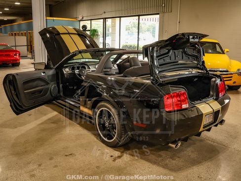 Used 2007 Ford Mustang GT Premium RWD image 66