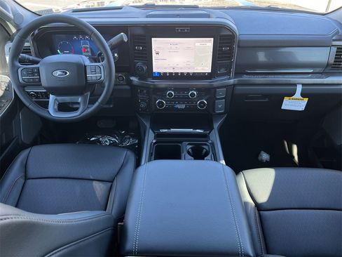 New 2026 Ford F250 Lariat w/ Tremor Off-Road Package image 2