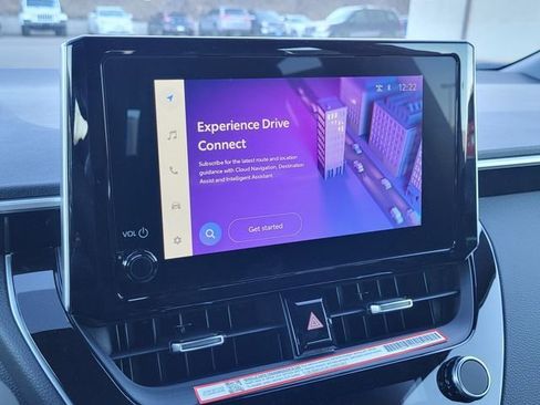 New 2026 Toyota Corolla SE image 23