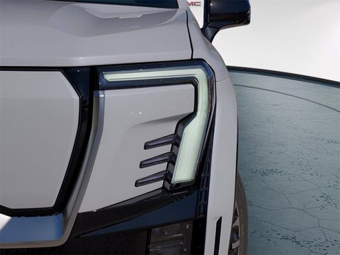 New 2026 GMC Sierra EV Denali image 3