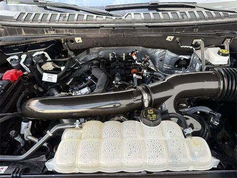 Used 2025 Lincoln Navigator Reserve image 35