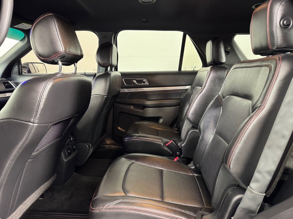 Used 2016 Ford Explorer Sport AWD/4WD image 20