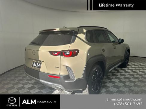 New 2026 MAZDA CX-50 Meridian Edition w/ Weather Package AWD/4WD image 6