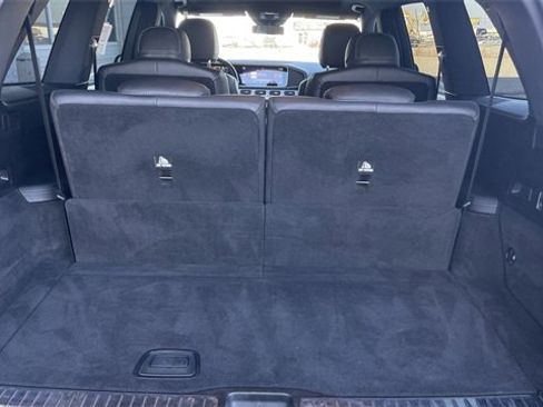 Used 2024 Mercedes-Benz GLS 450 GLS 450 image 25