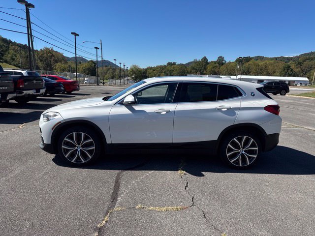 Used 2018 BMW X2 xDrive28i w/ Convenience Package AWD/4WD image 5