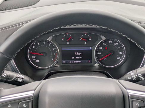 Used 2024 Chevrolet Blazer LT w/ Redline Edition image 32