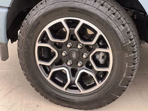 Used 2023 Ford F150 XLT w/ Equipment Group 302A High RWD image 9