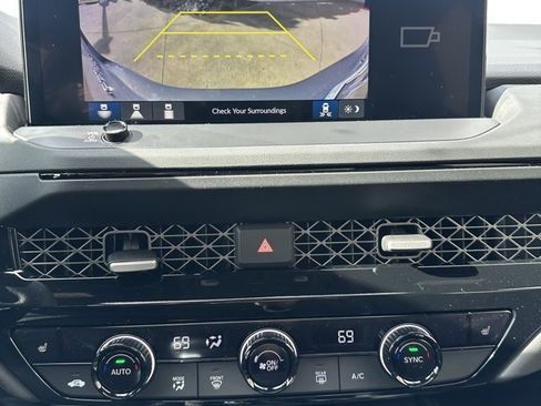 New 2025 Honda Accord Sport image 16