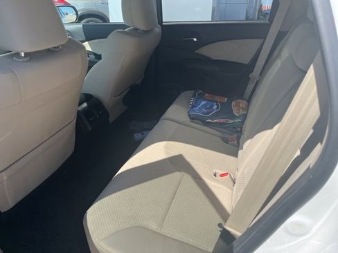 Used 2016 Honda CR-V EX image 8