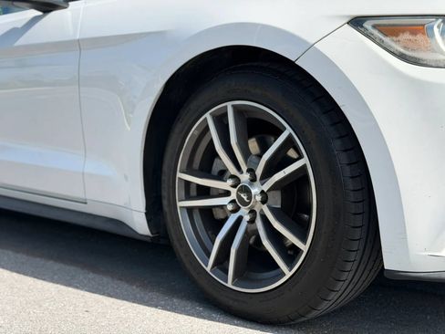 Used 2016 Ford Mustang Premium RWD image 16