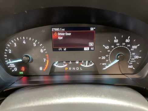 Used 2022 Ford Escape SE w/ Cold Weather Package image 20