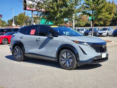 Used 2023 Nissan Ariya