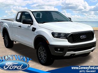 Certified 2020 Ford Ranger XLT w/ Equipment Group 301A Mid AWD/4WD video 1