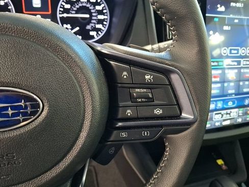 Certified 2026 Subaru Forester Limited AWD/4WD image 21