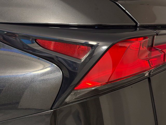Certified 2021 Lexus NX 300 FWD w/ Accessory Package 2 image 14