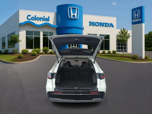 Used 2025 Honda HR-V EX-L image 33