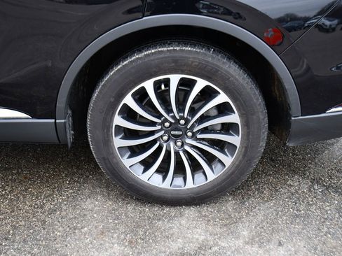 Used 2023 Lincoln Aviator Reserve w/ Equipment Group 201A AWD/4WD image 24