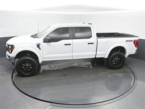 Used 2023 Ford F150 XLT w/ FX4 Off-Road Package image 39