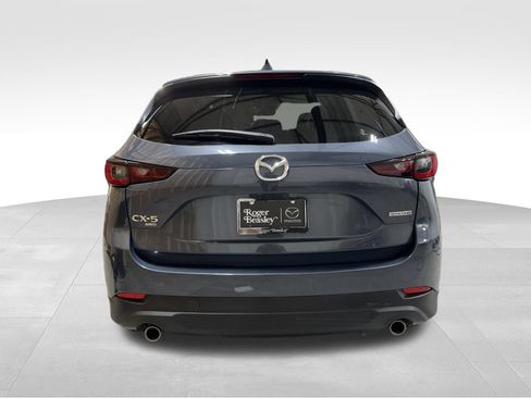 Used 2024 MAZDA CX-5 Carbon Edition AWD/4WD image 6