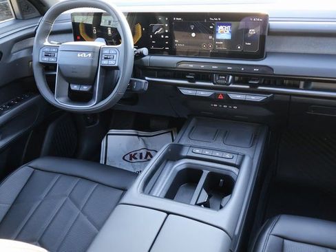 New 2027 Kia Telluride EX X-Line image 15