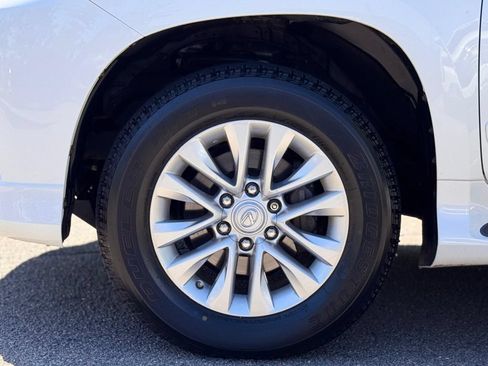 Used 2019 Lexus GX 460 Premium AWD/4WD image 11
