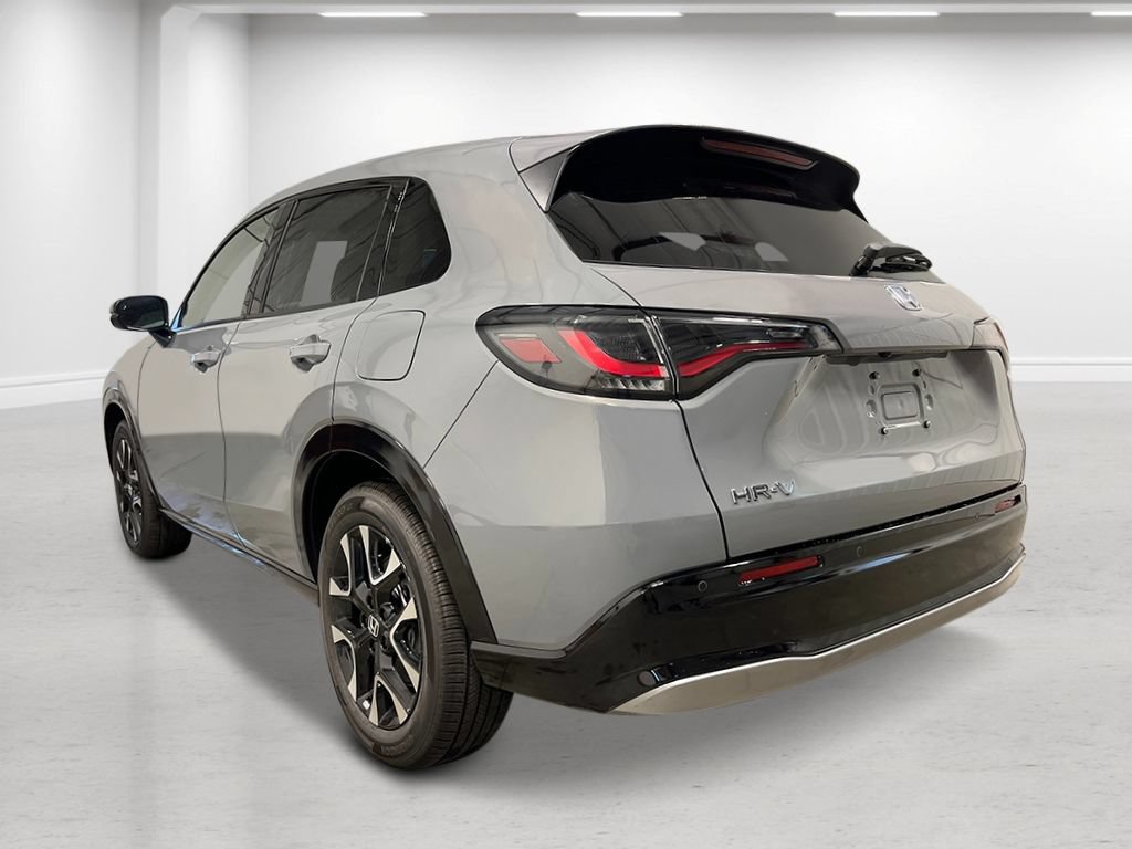 New 2027 Honda HR-V EX-L image 30