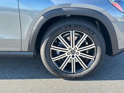 New 2026 Mercedes-Benz GLE 350 4MATIC image 13