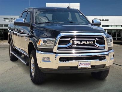 Used 2018 RAM 2500 Limited