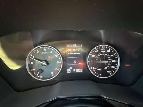 Used 2025 Subaru Outback Premium image 15