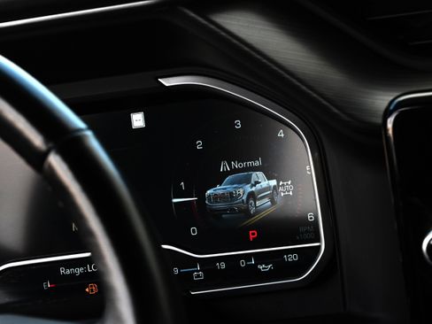 Used 2022 GMC Sierra 1500 Denali Ultimate image 23