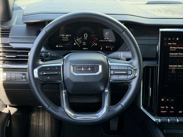 Used 2026 GMC Acadia Elevation FWD image 17
