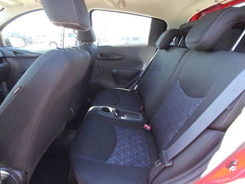 Used 2021 Chevrolet Spark LS image 7