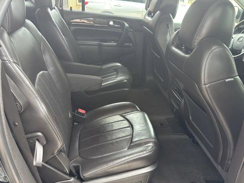 Used 2016 Buick Enclave Leather FWD image 22