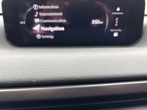 Used 2025 MAZDA CX-50 2.5 Hybrid w/ Weather Package image 17